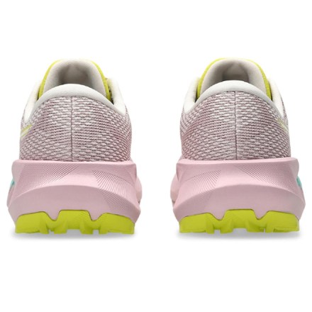 ASICS Trabuco 14 Trail-Running Shoes - Women's 3