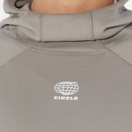 CIRCLE Momentum Running Hoodie - Women's 6