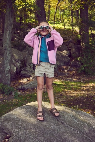 Location Image for Arizona Sandals - Kids'