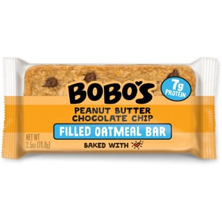 Bobo's Oat Bars Stuff'd Bar 0