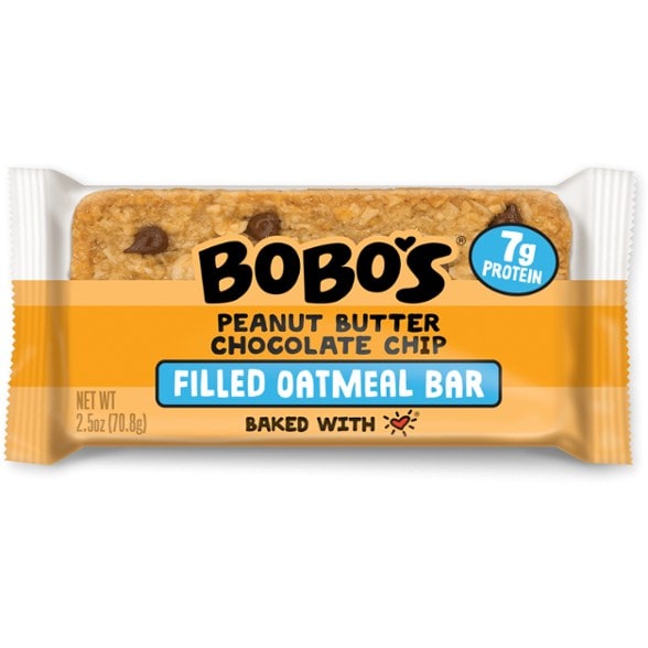 Product Image of color Peanut Butter Chocolate Chip