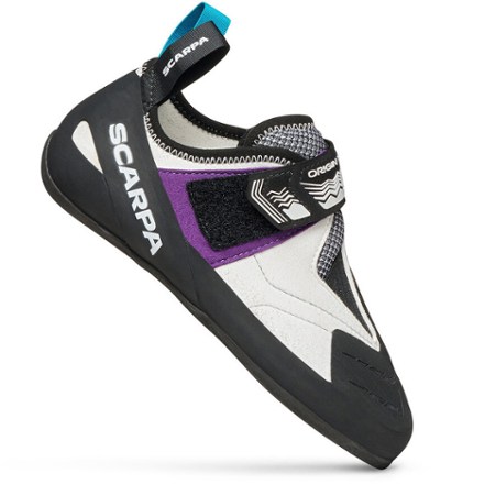 Scarpa Origin VS LV Climbing Shoes - Women's 0