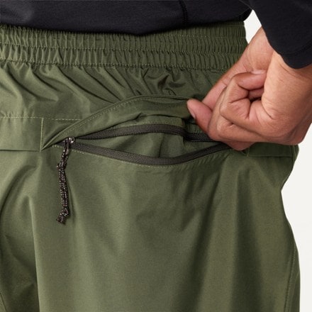 REI Co-op Trailmade Rain Pants - Men's 6
