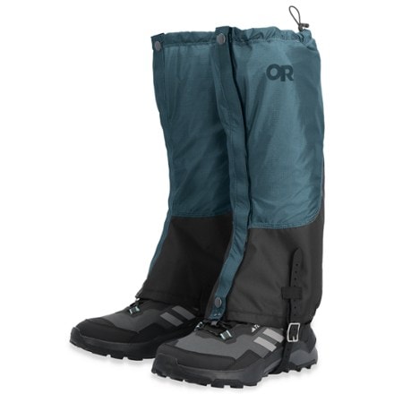 Outdoor Research Helium Gaiters - Women's 0