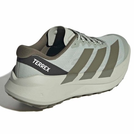 adidas Terrex Agravic SL Trail-Running Shoes - Men's 3