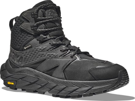 HOKA Anacapa Mid GTX Hiking Boots - Men's 2