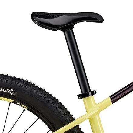 Rocky Mountain Growler Jr 26 Kids' Mountain Bike 3