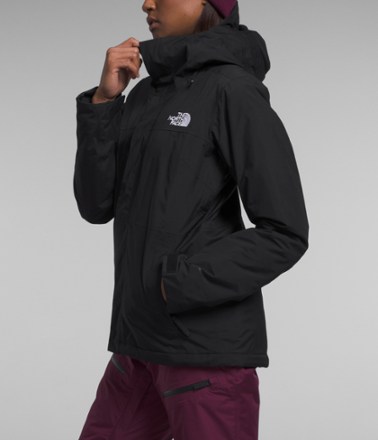 The North Face Freedom Insulated Jacket - Women's 5