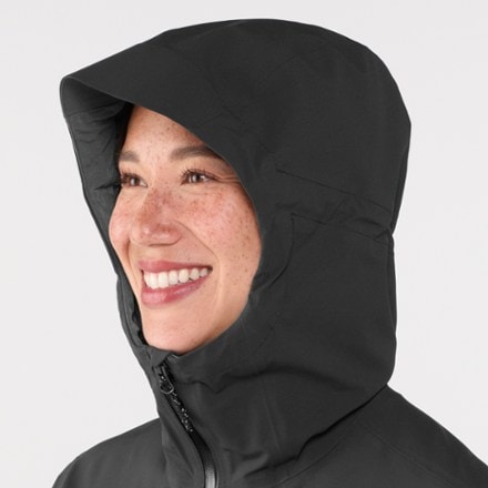 Outdoor Research Aspire 3L Jacket - Women's 7