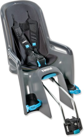 thule ridealong child bike seat