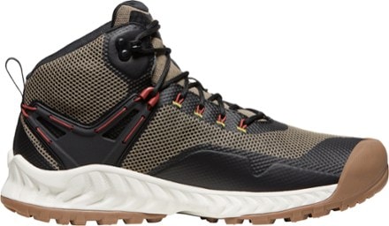 Rei on sale keen durand