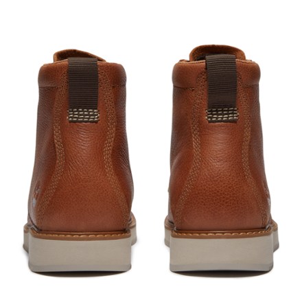 Timberland Redwood Edge Mid Lace-Up Boots - Men's 3