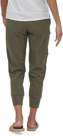 Patagonia Happy Hike Studio Pants - Women's 2
