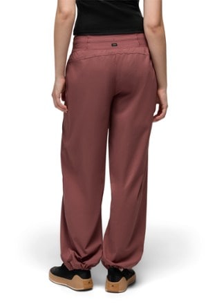 prAna Koen Wide-Leg Pants - Women's 1