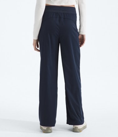The North Face Aphrodite Arise Wide Leg Pants - Women's 1