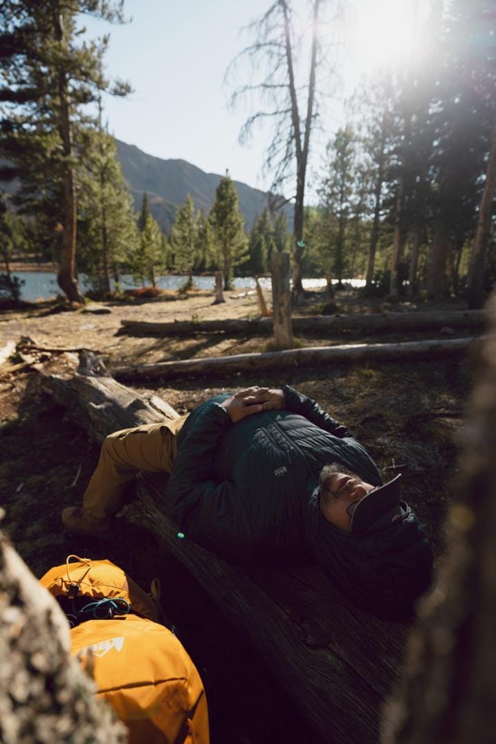 Location Image for Trailmade 60 Pack - Men's