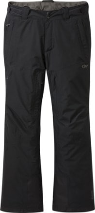 Outdoor Research Tungsten GORE-TEX Snow Pants - Men's 0