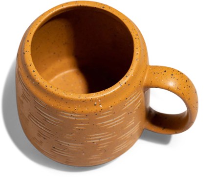 United By Blue Stoneware Mug - 16 fl. oz. 2