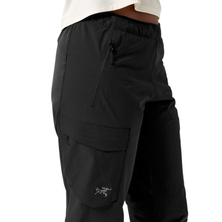 Arc'teryx Gamma Utility Pants - Women's 6