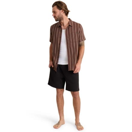 Roark Crosswinds Shirt - Men's 3