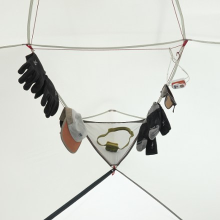 MSR Hubba Hubba HD 3-Person Backpacking Tent 7