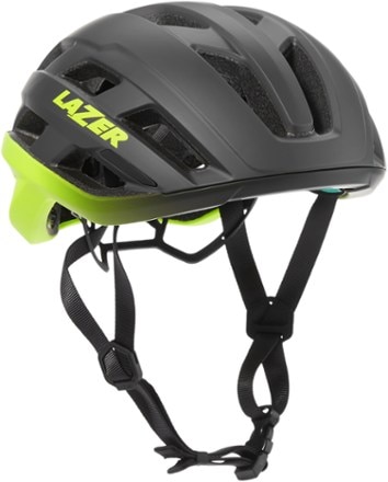Lazer Strada KinetiCore Bike Helmet 0