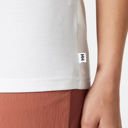 Helly Hansen Skog Graphic T-Shirt - Women's 5