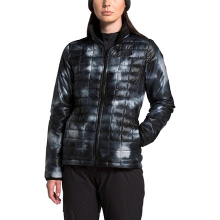 The North Face ThermoBall Eco Snow Triclimate 3-in-1 Jacket - Women's 3