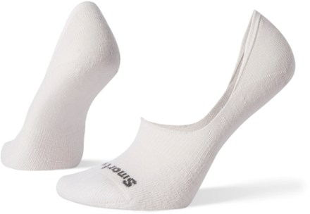Smartwool Everyday Cushion Hide and Seek No-Show Socks - Women's 0
