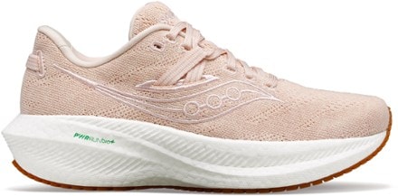 Saucony Triumph RFG Road-Running Shoes - Women's 0