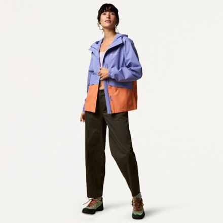 Cotopaxi Rayu Rain Jacket - Women's 3