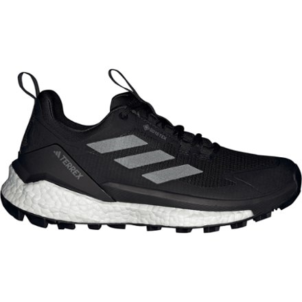 adidas Terrex Free Hiker GORE-TEX 2.0 Hiking Shoes - Women's 0