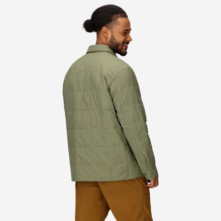 Marmot Ares Down Shacket - Men's 1