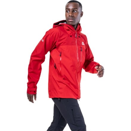 Mountain Equipment Makalu Jacket - Men's 4