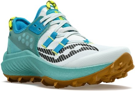Saucony Endorphin Rift Trail-Running Shoes - Women's 2