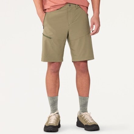 Patagonia Terravia Trail 10" Shorts - Men's 1