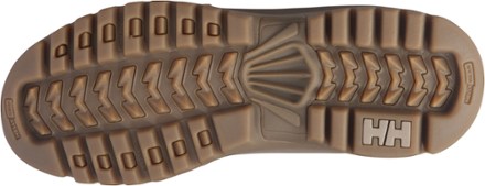 Sole View (Woodsmoke)