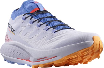 Salomon Pulsar Trail Pro Trail-Running Shoes - Women's 3