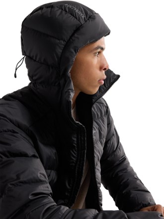 Arc'teryx Thorium Down Hoodie - Men's 6