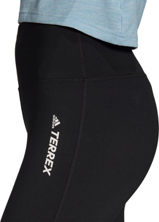 adidas Terrex Multi Tights - Women's 4