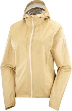 Bonatti Waterproof Jacket - Women's