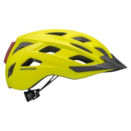 Cannondale Quick Bike Helmet 2