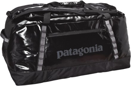 used patagonia black hole duffel
