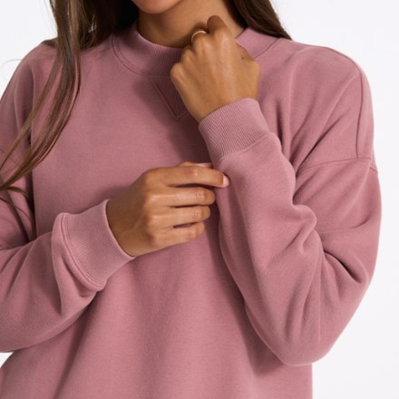 Vuori Sedona Crew Sweatshirt - Women's 3