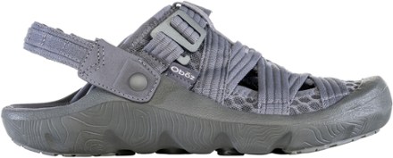 Oboz Whakata Trail Sandals - Women