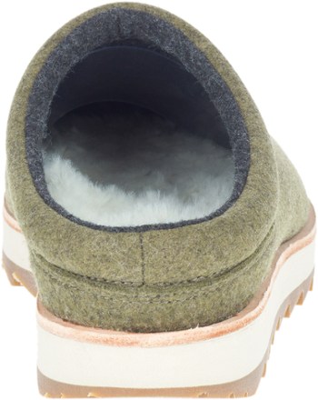 Merrell Juno Wool Clogs - Men's 3