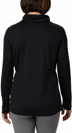 Columbia Piney Ridge Knit Shirt - Women's 1