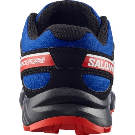 Salomon Speedcross Hiking Shoes - Kids' 3