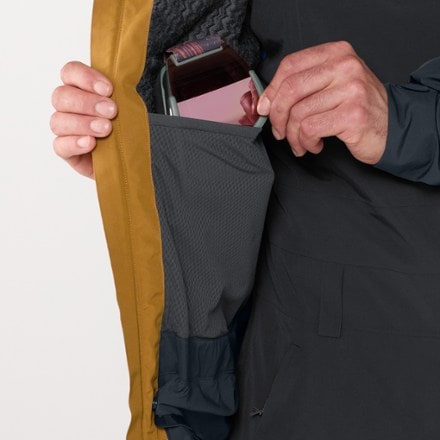 Patagonia Storm Shift Jacket - Men's 10