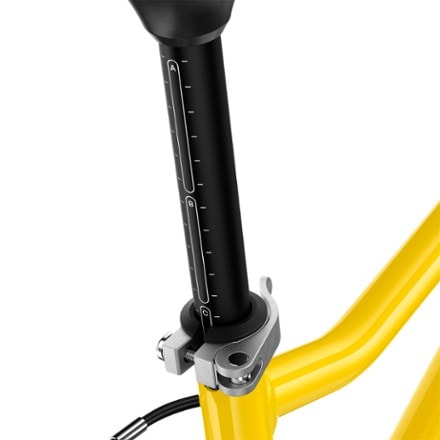 woom GO 4 Kids' Bike 6